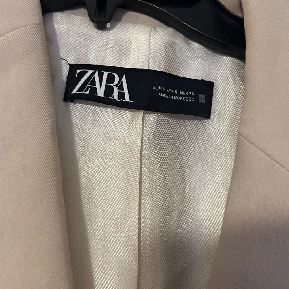 Zara jacket - Picture 4 of 10